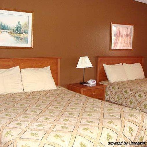 Amber Inn Ле-Марс  Екстер'єр фото